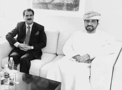 kashmir council hails coas statement over kashmir issue