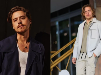 dylan sprouse opens up about being separated from twin brother cole during riverdale era