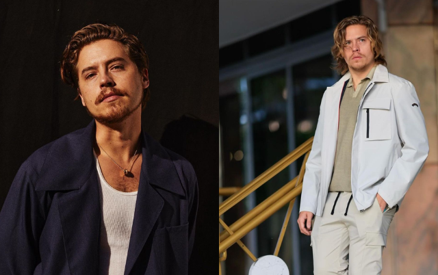dylan sprouse opens up about being separated from twin brother cole during riverdale era