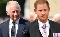 prince harry lonelier than ever as royal ties weaken amid charles health scare