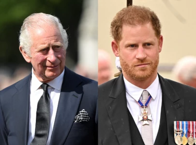prince harry lonelier than ever as royal ties weaken amid charles health scare