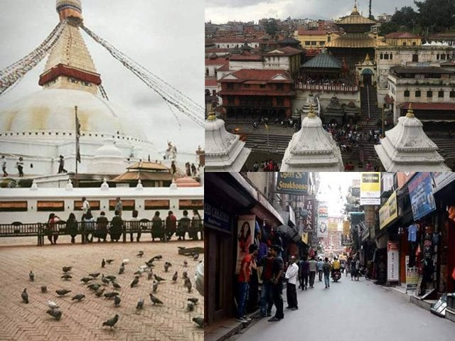 i didn t know then that this trip to nepal would leave a lasting imprint on my mind photo awais bakht