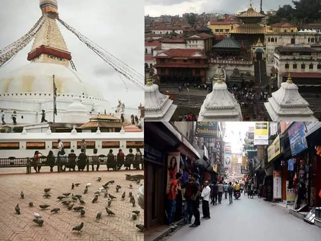 i didn t know then that this trip to nepal would leave a lasting imprint on my mind photo awais bakht i didn t know then that this trip to nepal would leave a lasting imprint on my mind photo awais bakht