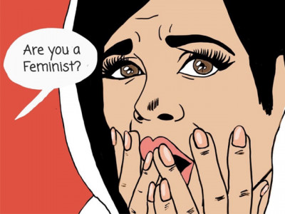 my feminism does not teach me to hate men my feminism does not teach me to hate men