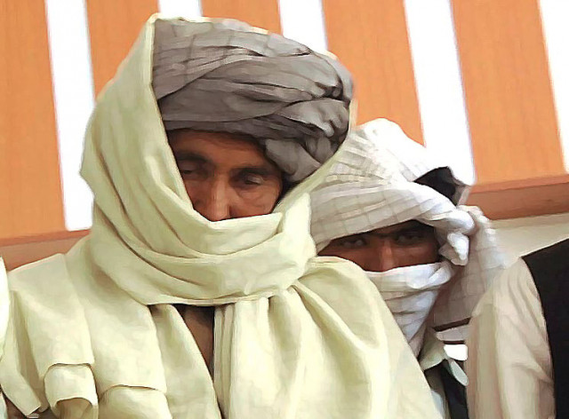 file photo of arrested militants photo agencies file photo of arrested militants photo agencies