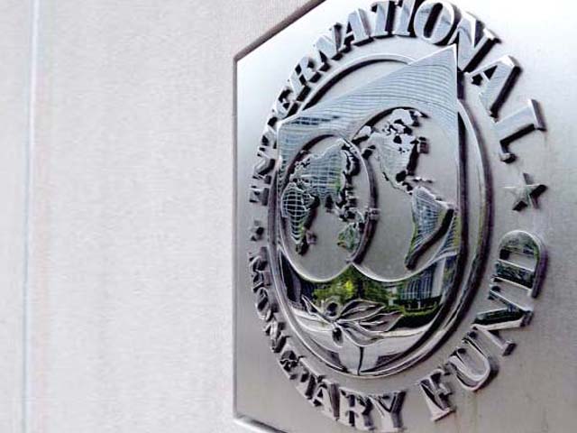 imf executive board authorised a three year loan making an initial 540 million available to the pakistan photo file