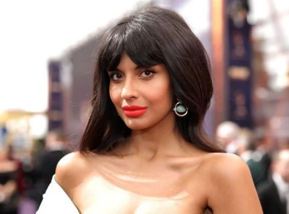 i should ve done the show jameela jamil recalls turning down you audition i should ve done the show jameela jamil recalls turning down you audition
