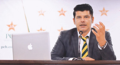 wasim responds to criticism over picking young cricketers for africa tour wasim responds to criticism over picking young cricketers for africa tour