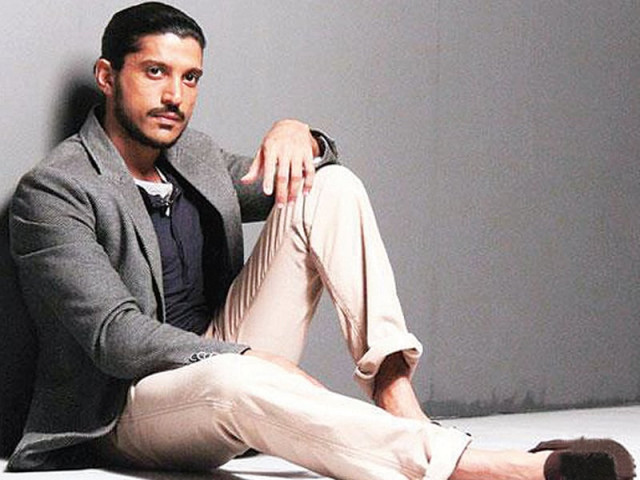 farhan says that box office figures are a barometer for judging a film s success but not to the extent that it drives one crazy photo file farhan says that box office figures are a barometer for judging a film s success but not to the extent that it drives one crazy photo file