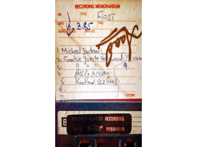 the show must go on no swan song for teen beat