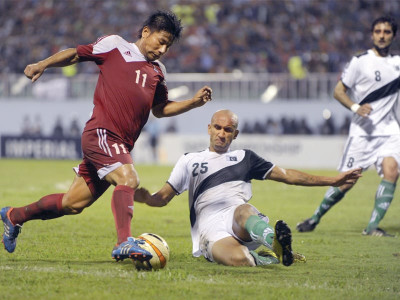 saff championship pakistan crash out despite beating bangladesh