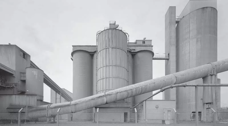 according to bma the cement industry will likely add 8 9 million tons to its existing capacity of 45 million tons by the end of fiscal year 2017 photo file according to bma the cement industry will likely add 8 9 million tons to its existing capacity of 45 million tons by the end of fiscal year 2017 photo file