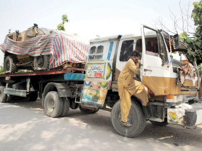 grenade explosion six injured in attack on nato container grenade explosion six injured in attack on nato container