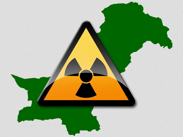 the united states has intensified surveillance of pakistan 039 s nuclear weapons the united states has intensified surveillance of pakistan 039 s nuclear weapons