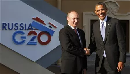 russia 039 s president putin welcomes u s president obama before the first working session of the g20 summit in constantine palace in strelna near st petersburg photo reuter russia 039 s president putin welcomes u s president obama before the first working session of the g20 summit in constantine palace in strelna near st petersburg photo reuter