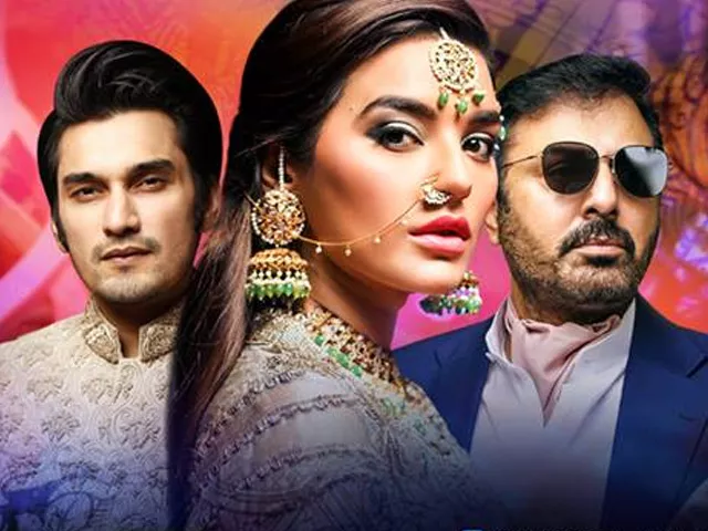 the first episode of shayyad aired on november 4th and the serial telecasts every saturday photo shayyad facebook page the first episode of shayyad aired on november 4th and the serial telecasts every saturday photo shayyad facebook page