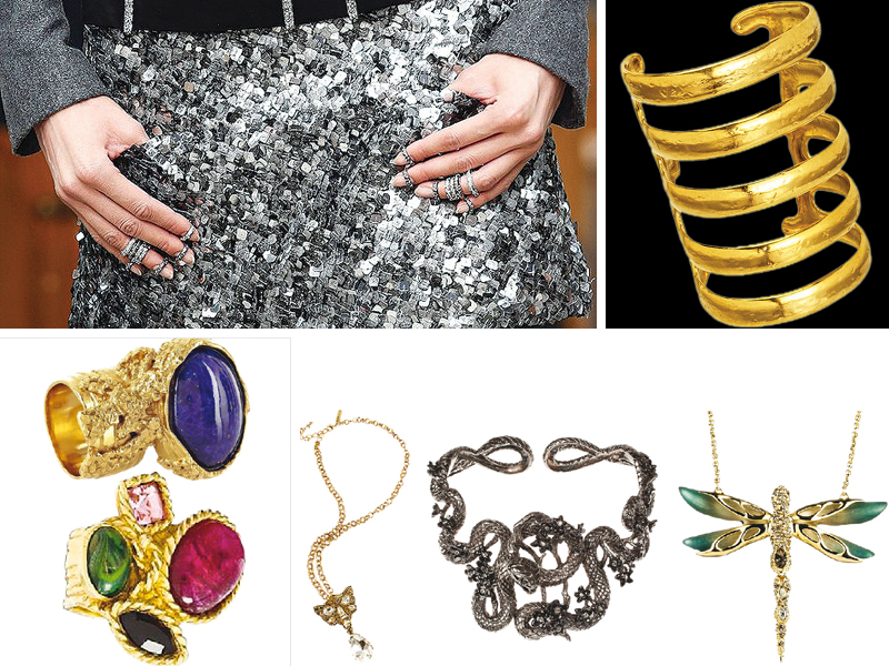 secret closet fall 13 jewelry trends