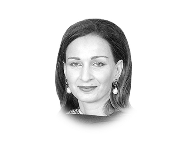 the writer is pakistan s former ambassador to the us and chair of the jinnah institute islamabad she tweets sherryrehman the writer is pakistan s former ambassador to the us and chair of the jinnah institute islamabad she tweets sherryrehman