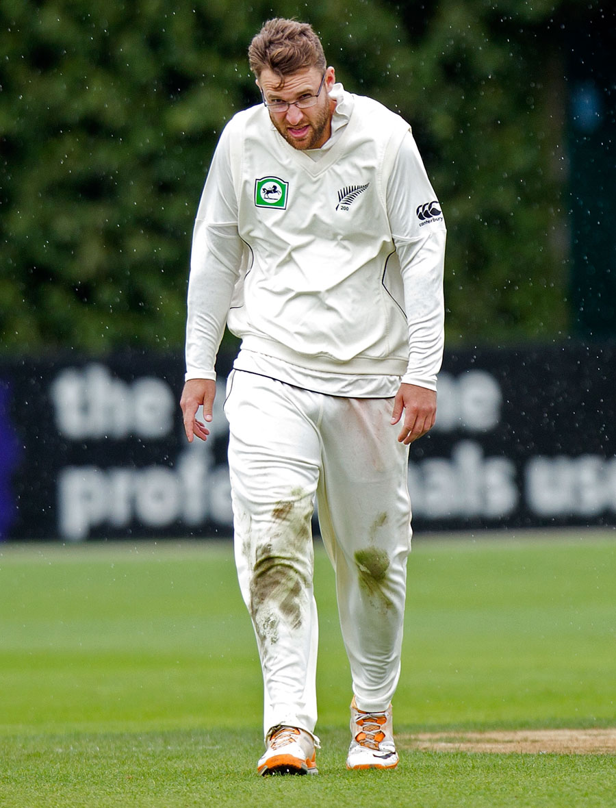 vettori will miss the entire season after undergoing an operation on a recurring achilles tendon problem that threatens to end his 16 year international career photo afp