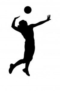 developing young minds right to play organises volleyball tournament for girls