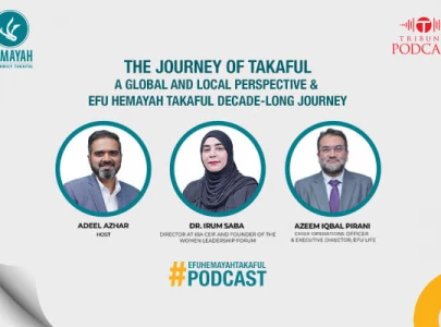 redefining faith and finance pakistan s evolving takaful industry redefining faith and finance pakistan s evolving takaful industry