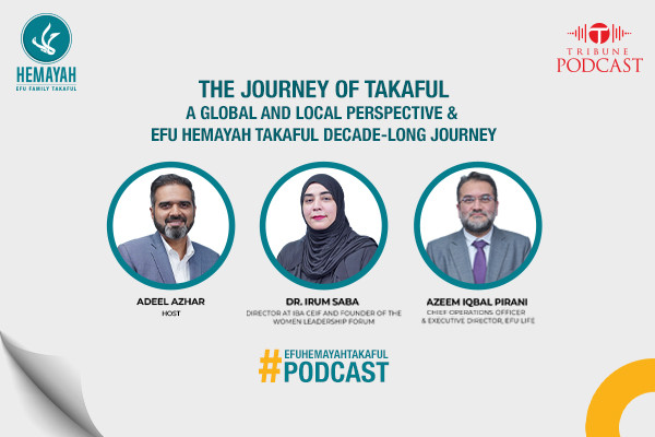 Pakistan's Takaful Boom: How Islamic Insurance is Transforming the Financial Landscape