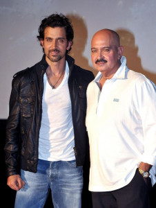 big b rekha attend rakesh roshan s birthday bash