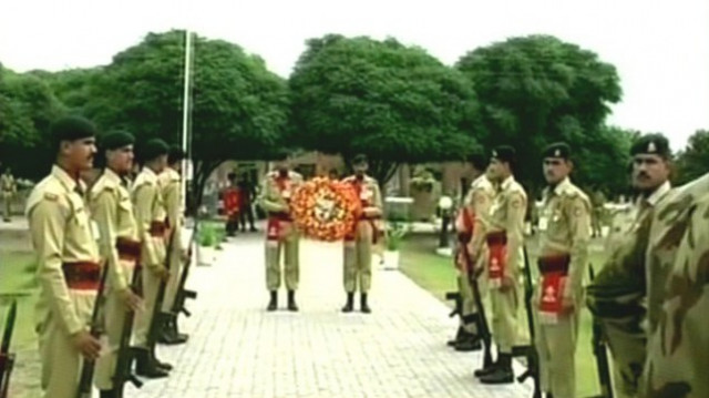 file photo of pakistan army 039 s tribute to the brave soldiers who laid their lives in war on terrorism file photo of pakistan army 039 s tribute to the brave soldiers who laid their lives in war on terrorism