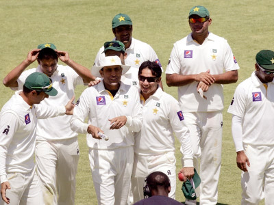 spinners younus inspire pakistan win
