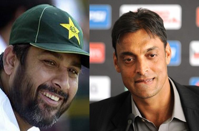 inzimamul haq and shoaib akhtar will be seen in action at the t20 world master tournament in west indies