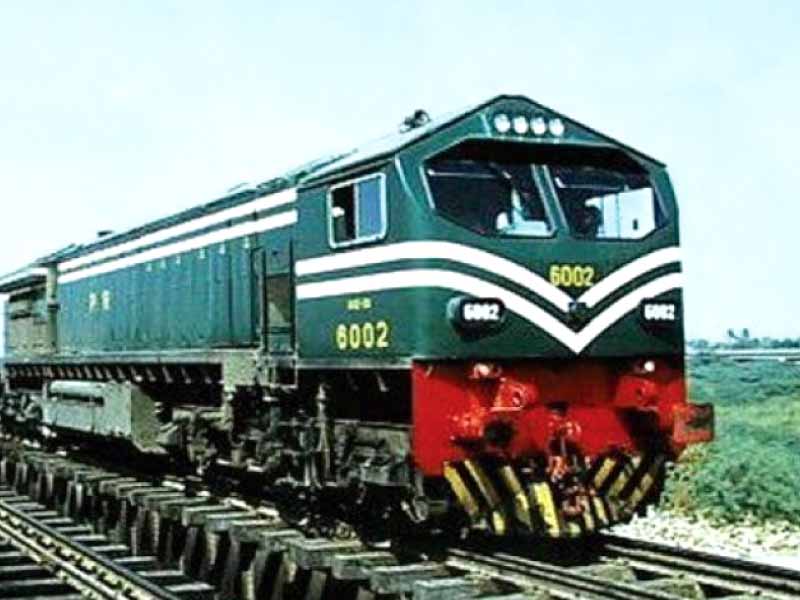 the cdwp also cleared a rs6 3b project for rehabilitation of 30 diesel locomotives photo file