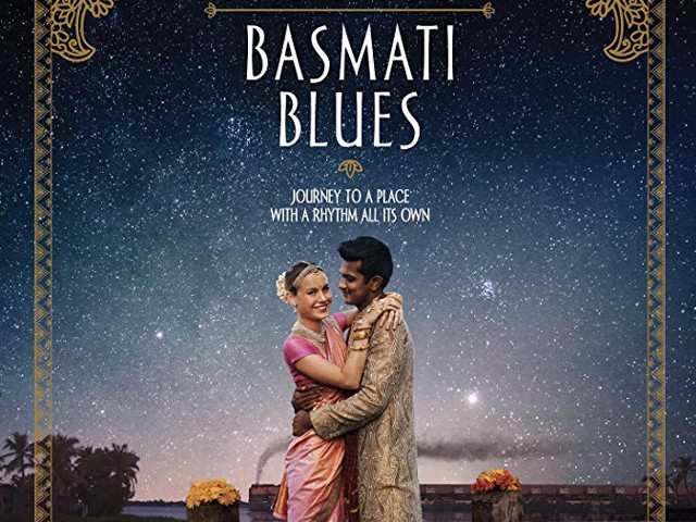 beyond the clich s around spicy food wedding dances and white woman coming to the rescue of a hapless village some of the visuals in the trailer seem to be from another era photo imdb