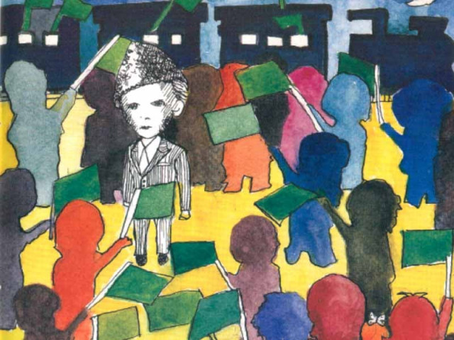in asma sikandar khan s debut book three children are taken on a magical trip back to 1947 during which they also meet quaid e azam source a magical tale about pakistan in asma sikandar khan s debut book three children are taken on a magical trip back to 1947 during which they also meet quaid e azam source a magical tale about pakistan