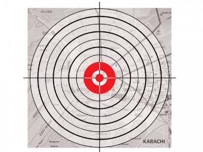 karachi security conundrum criminals flee city before crackdown