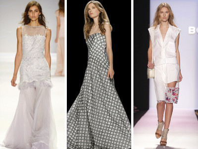 expect simple modern looks at new york fashion week expect simple modern looks at new york fashion week