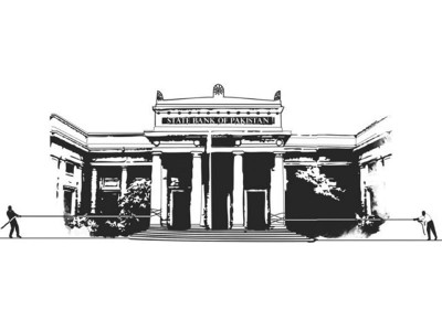 forcing to lend tightening the noose around banks to free up credit for private sector