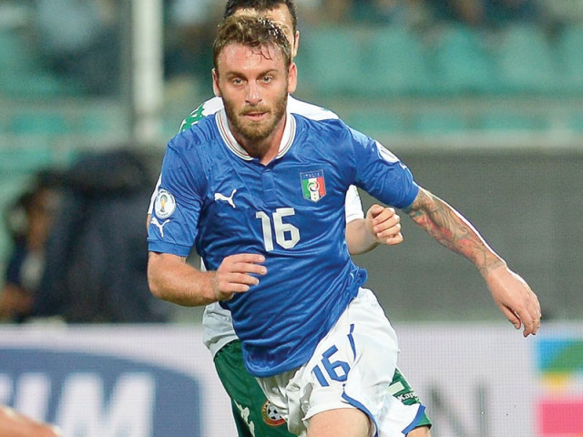 four time world champions italy will qualify if they beat the czech republic in turin tomorrow photo afp four time world champions italy will qualify if they beat the czech republic in turin tomorrow photo afp