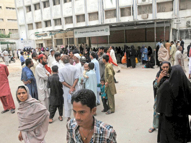 this file photo of the civil hospital s courtyard shows patients and their attendants at a loss due to doctors strike against the alleged maltreatment of one of their colleagues at the hospital this file photo of the civil hospital s courtyard shows patients and their attendants at a loss due to doctors strike against the alleged maltreatment of one of their colleagues at the hospital