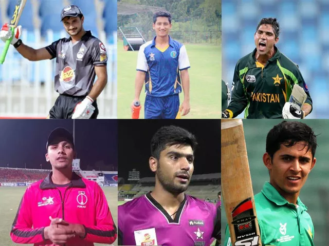 these cricketers could come in as replacements once a few of the main team players leave for the bpl these cricketers could come in as replacements once a few of the main team players leave for the bpl