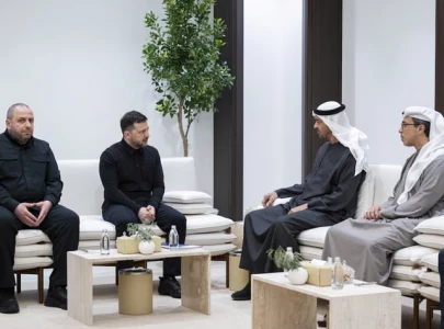 ukraine agrees to air defence cooperation with uae qatar ukraine agrees to air defence cooperation with uae qatar