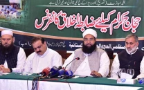 ulema unveil hajj conduct guidelines