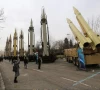 us imposes new curbs against suppliers of weapons to iran
