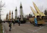 us imposes new curbs against suppliers of weapons to iran