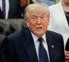 trump presses iran to wave white flag