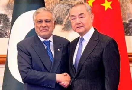 china wants pakistan to step up peace diplomacy