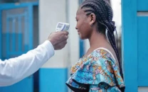 who declares ebola outbreak in congo uganda
