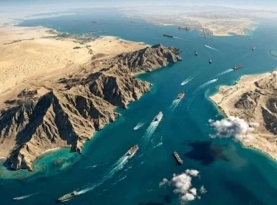 tehran moves to tighten hormuz chokehold tehran moves to tighten hormuz chokehold