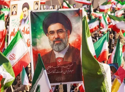 gulf nations won t be safe haven for us khamenei