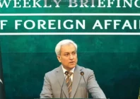 fo warns of fallout if india blocks water