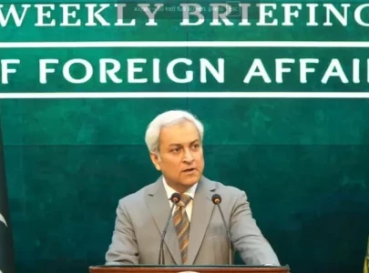 fo warns of fallout if india blocks water fo warns of fallout if india blocks water